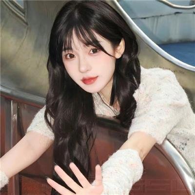 金车美人