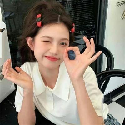 小姐好黑